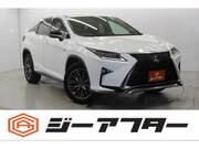 2015 LEXUS RX