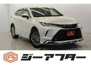 2021 TOYOTA HARRIER HYBRID Z LEATHER PKG