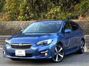 2018 SUBARU IMPREZA SPORTS