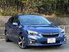 SUBARU IMPREZA SPORTS