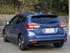 SUBARU IMPREZA SPORTS