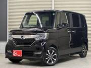 2019 HONDA N-BOX CUSTOM