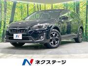 2018 SUBARU XV