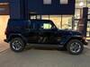 CHRYSLER JEEP WRANGLER UNLIMITED