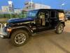 CHRYSLER JEEP WRANGLER UNLIMITED