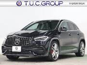 2021 MERCEDES BENZ AMG OTHER