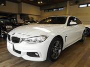 2015 BMW 4 SERIES