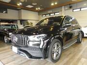 2021 MERCEDES BENZ GLE