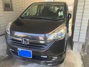 2007 HONDA STEPWAGON 24Z