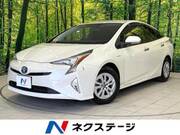 2016 TOYOTA PRIUS S