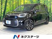 2022 TOYOTA SIENTA