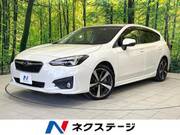 2017 SUBARU IMPREZA SPORTS