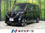 2022 NISSAN ROOX