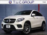 2018 MERCEDES BENZ GLE