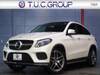 MERCEDES BENZ GLE