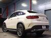 MERCEDES BENZ GLE