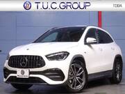 2021 MERCEDES BENZ AMG OTHER