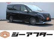 2023 NISSAN SERENA