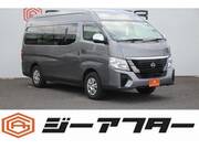 2023 NISSAN CARAVAN