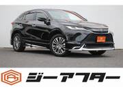 2020 TOYOTA HARRIER HYBRID Z