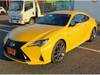 LEXUS RC