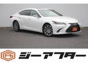2019 LEXUS ES