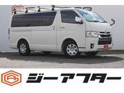 2020 TOYOTA HIACE VAN LONG SUPER GL