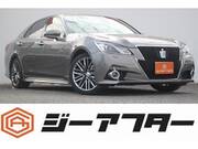 2013 TOYOTA CROWN HYBRID