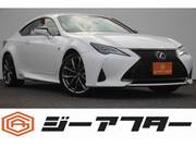 2021 LEXUS RC