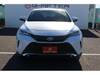 TOYOTA HARRIER HYBRID