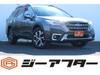 SUBARU LEGACY OUTBACK
