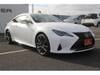 LEXUS RC