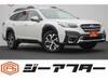SUBARU LEGACY OUTBACK