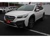 SUBARU LEGACY OUTBACK