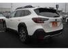 SUBARU LEGACY OUTBACK