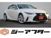 2023 LEXUS IS