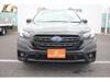 SUBARU LEGACY OUTBACK