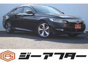 2020 HONDA ACCORD EX