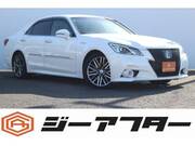 2013 TOYOTA CROWN HYBRID