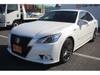 TOYOTA CROWN HYBRID
