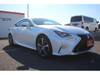 LEXUS RC