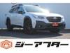 SUBARU LEGACY OUTBACK