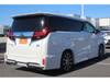 TOYOTA ALPHARD HYBRID