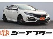 2020 HONDA CIVIC TYPE-R