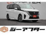 2023 NISSAN SERENA