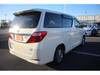 TOYOTA ALPHARD HYBRID