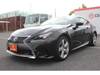 LEXUS RC