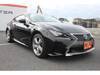 LEXUS RC