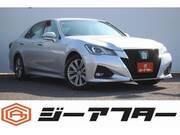 2017 TOYOTA CROWN HYBRID Athlete S