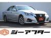 TOYOTA CROWN HYBRID